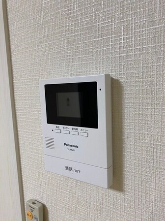 プティ・ボヌール北越谷の物件内観写真